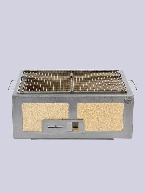 Medium Konro Grill Charcoal BBQ