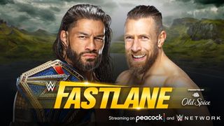 watch WWE Fastlane live stream