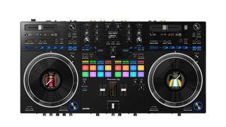 Best Pioneer DJ controllers: DDJ-REV7 Scratch-Style 2-Channel Pro DJ controller