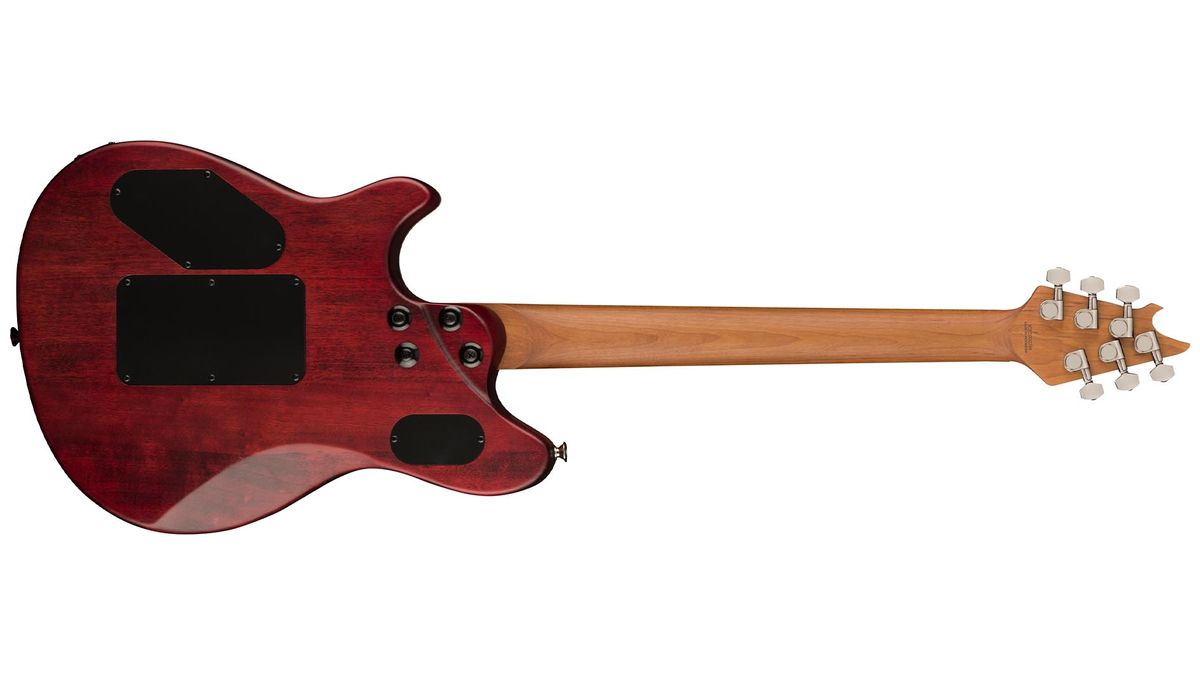 EVH Wolfgang WG Standard