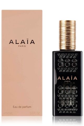 Best New Female Design & Packaging ALAÌA Paris : ALAÌA