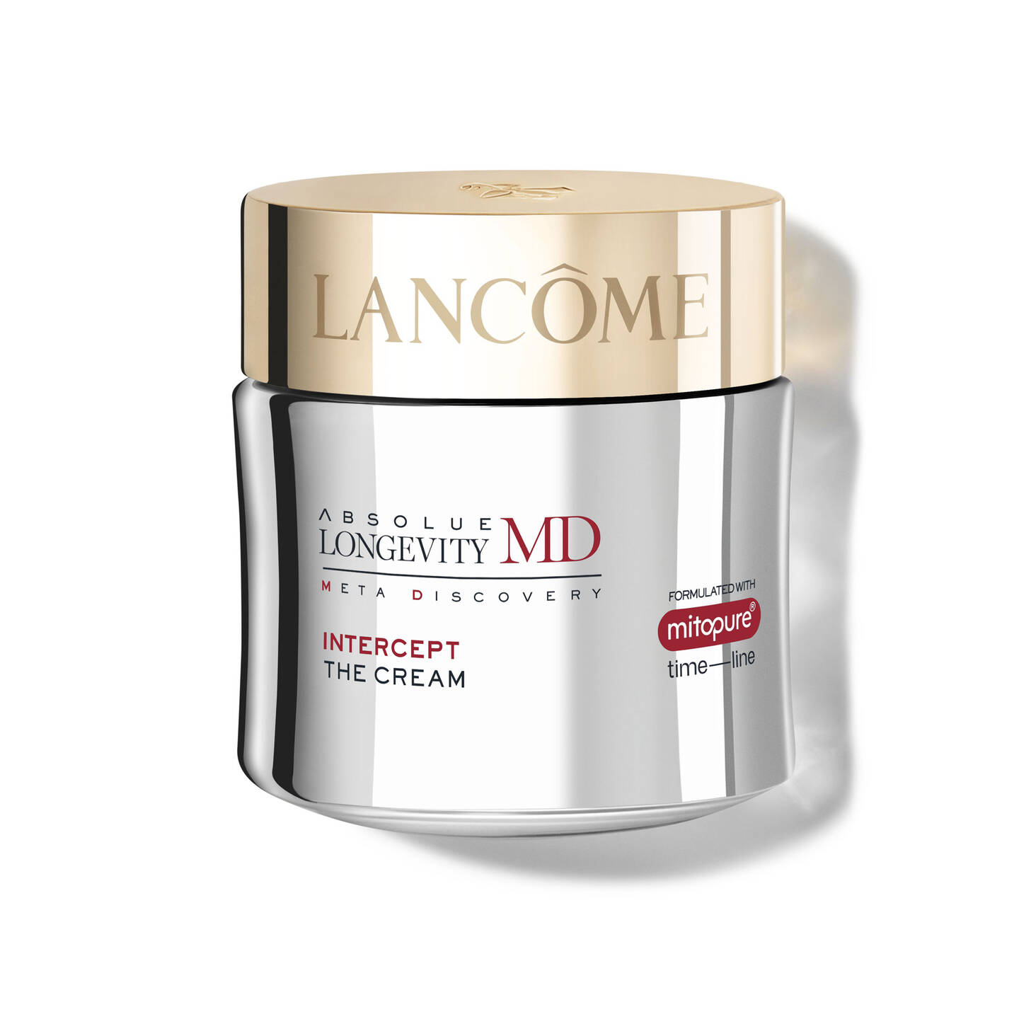 Lanc&amp;ocirc;me, Absolue Longevity MD Intercept The Cream