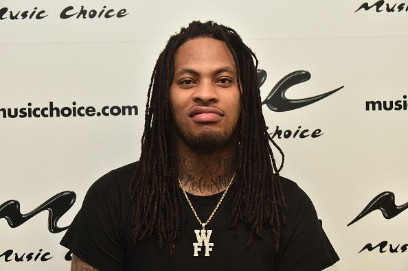 Waka Flocka Flame