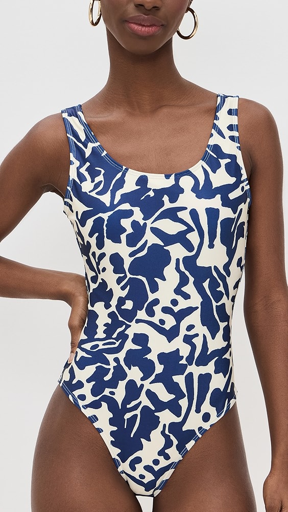 Diarrablu Leila Swimsuit
