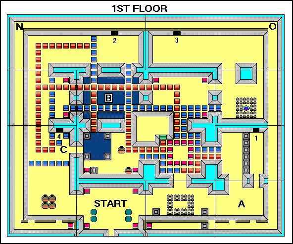 StarFighters76 maps