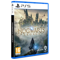 Hogwarts Legacy Collector's Edition - PC