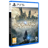 Hogwarts Legacy Collector's Edition - PC 