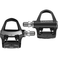 Garmin Rally Power Pedals at Sigma Sports