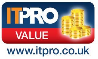 ITPRO Value award