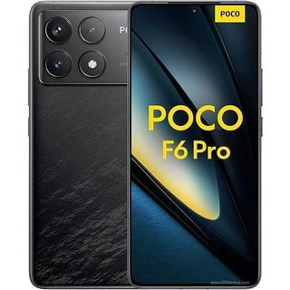 POCO F6 Pro