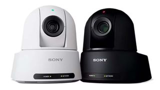 Sony PTZ Cameras