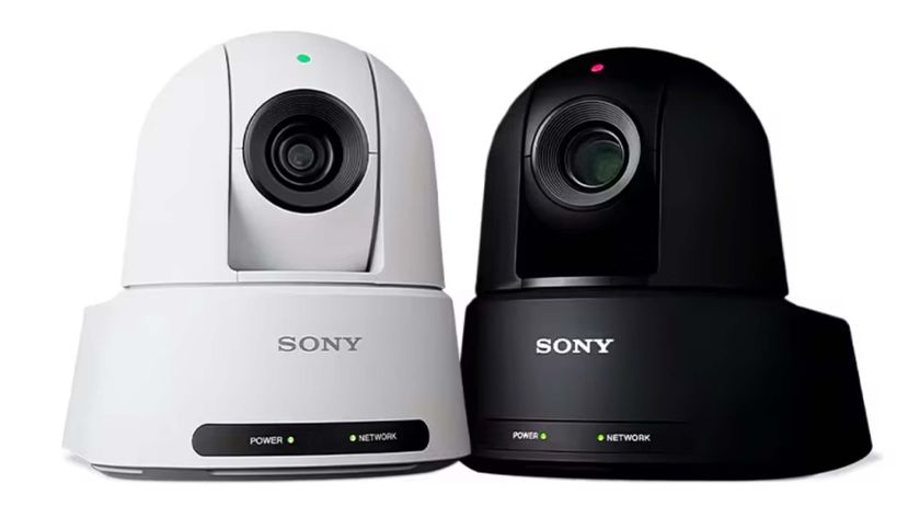 Sony PTZ Cameras