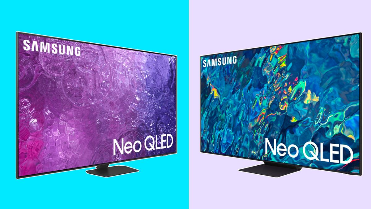 Samsung QN95C vs. Samsung QN95B QLED TV: Which TV should you buy?