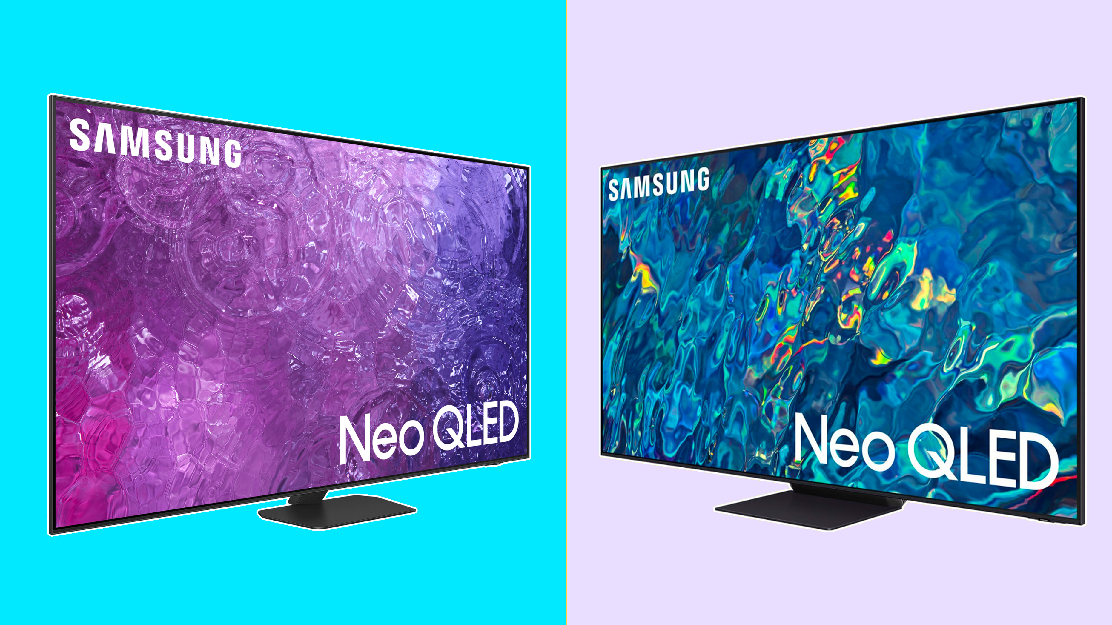 Samsung Neo QLED TV 2023 Series Launched In India; Check Specifications,  Price Here