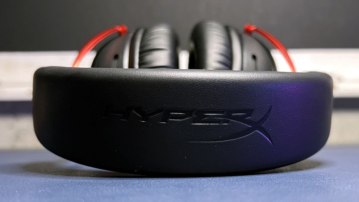 HyperX Cloud III Wireless