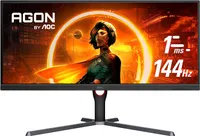 AOC U34G3X| 34-inch | 144Hz | IPS&nbsp;| $469.99 $369.99 at Amazon (save $100)