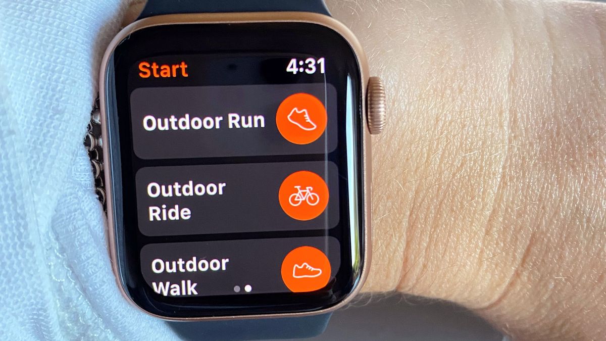 Apple is teaming up with Strava — and subscribers can try Fitness Plus for free