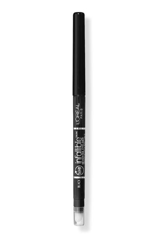 L'Oreal infallible eyeliner pencil 