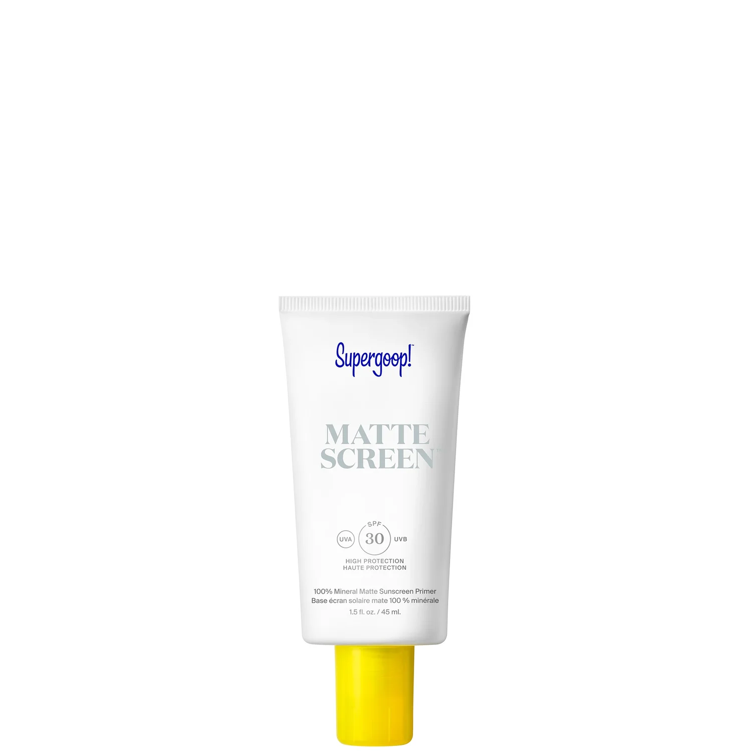 Supergoop! Mattescreen Spf30 45ml