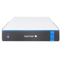 Nectar Memory Foam mattress: 33% off, from $359
Best Overall Value -