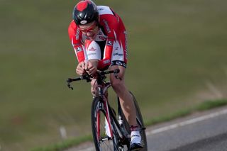 Merced Time Trial - Bissell dominates Merco Cycling Classic time trial