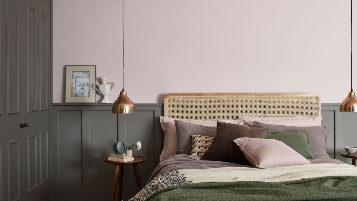 Dulux's paint color trend predictions for 2022 revealed