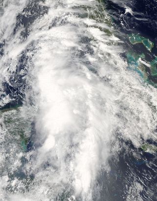 tropical storm colin tropical depression 3 2016