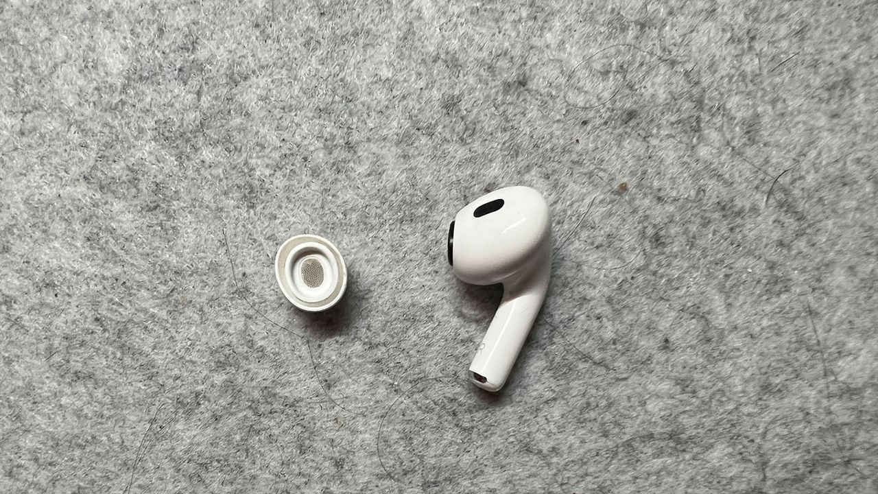 AirPods Pro (2nd generation) review photo