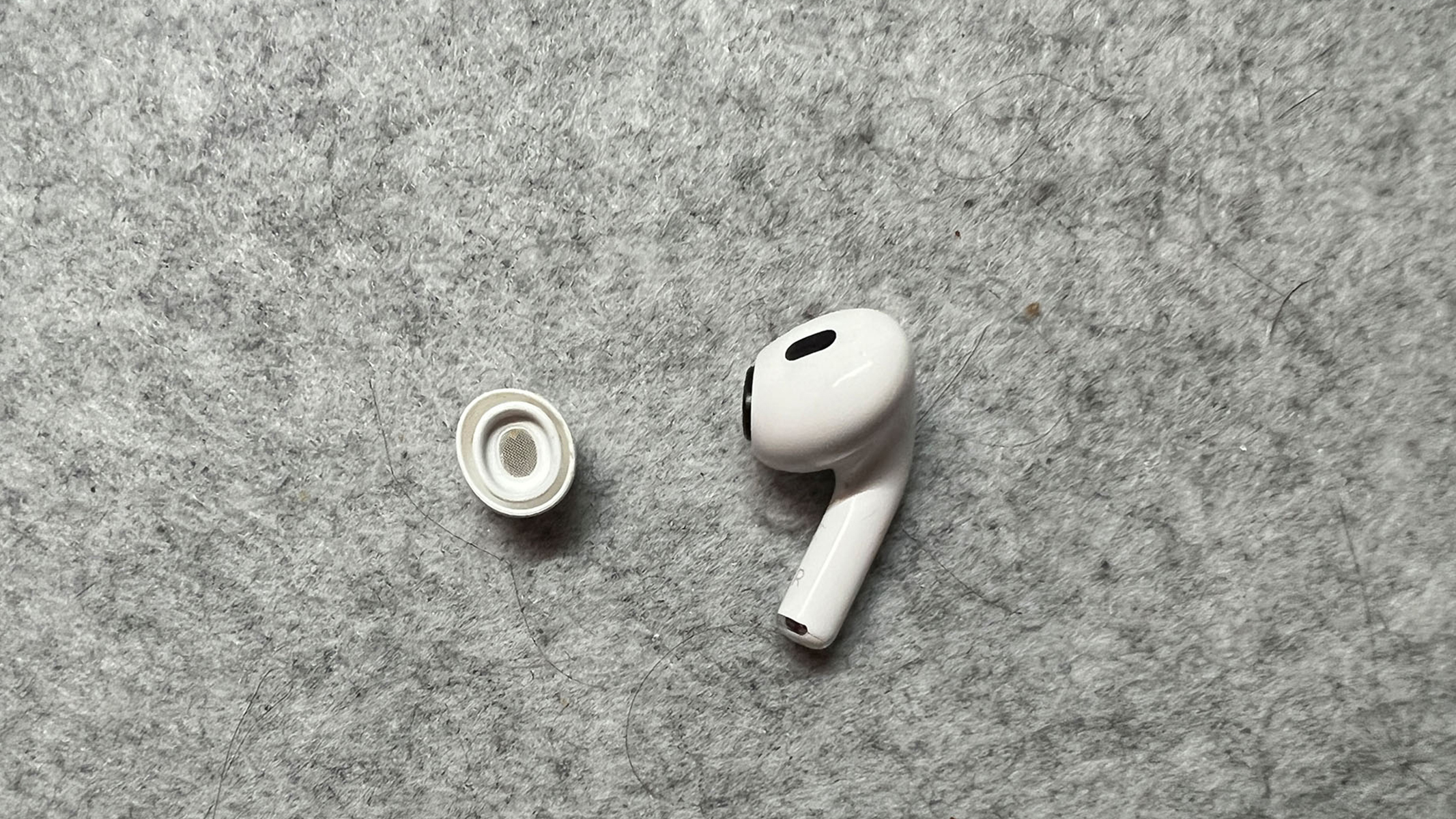 AirPods Pro (2nd generation) review photo