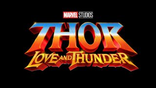 Marvel Phase 4 Thor Love and Thunder