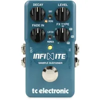 TC Electronic Infinite: $159, $119