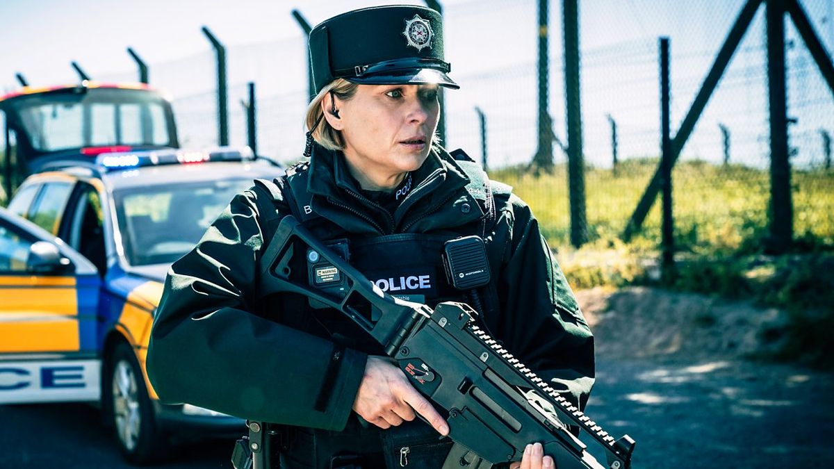 Tempted by Prime Video’s BritBox bundle deals? Start with these 3 British cop show hits