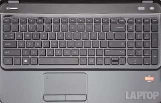 HP Pavilion g6z-2200 Keyboard