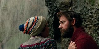 A Quiet Place