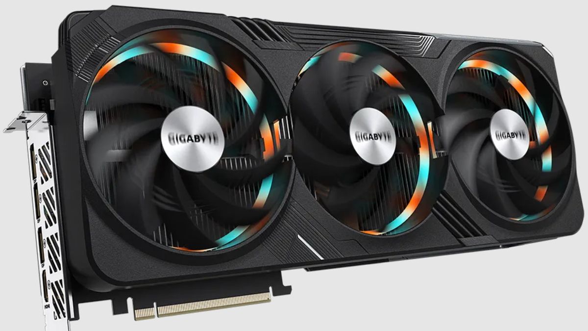 La Nvidia Geforce Rtx 4090 Est Déjà En Vente Mais Vous Ne Devriez Pas