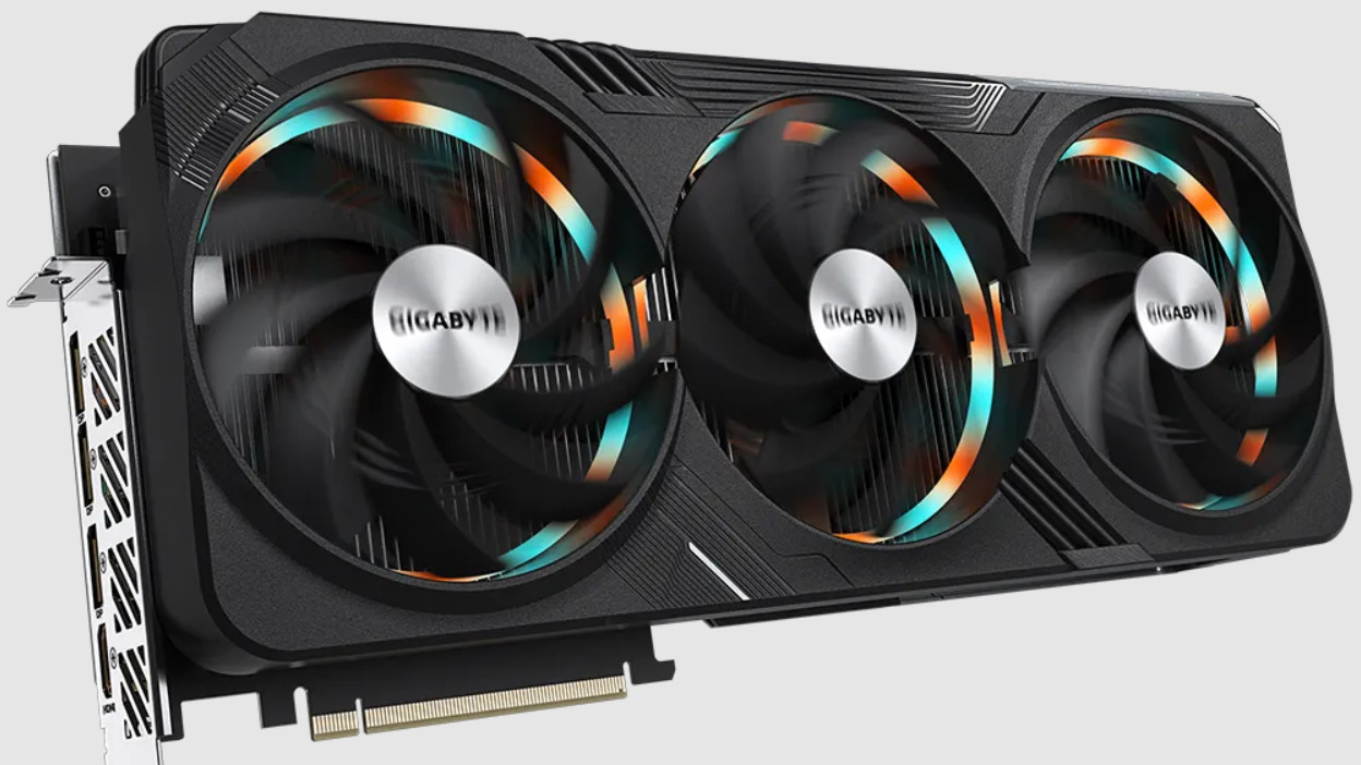 Nvidia RTX 4090 GPU is already on sale – but you can’t buy one | TechRadar