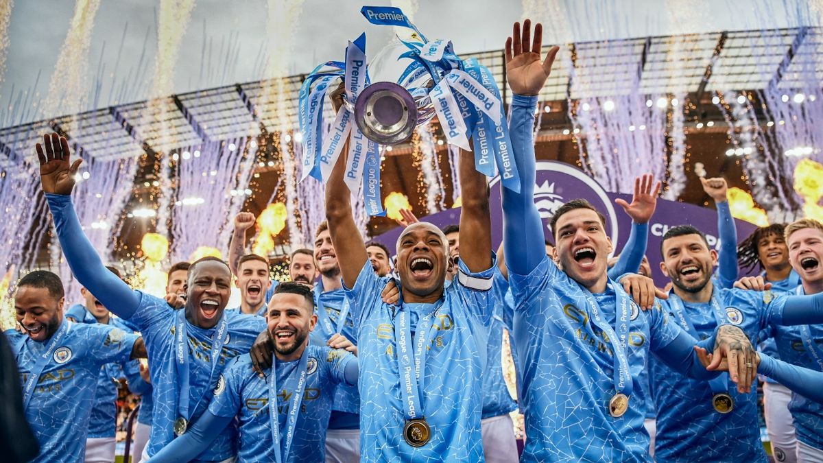 Premier League 2021-2022 predictions and odds: title winners ...