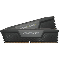 Corsair Vengeance 32GB (2x16GB) DDR5 5200 $200