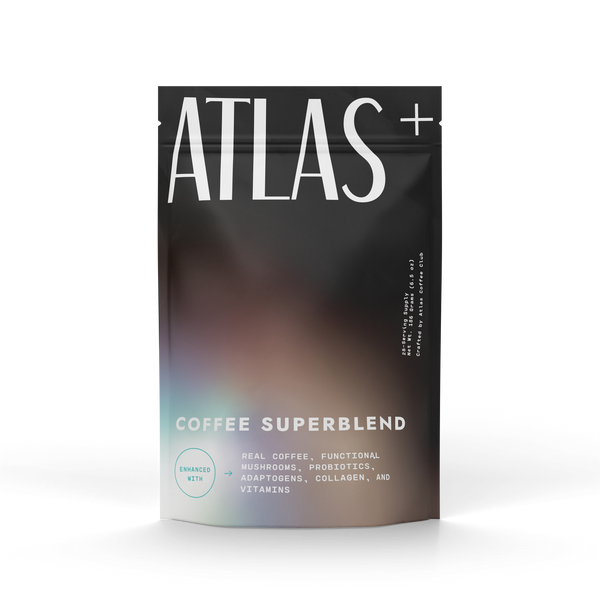 Atlas Coffee Club Superblend