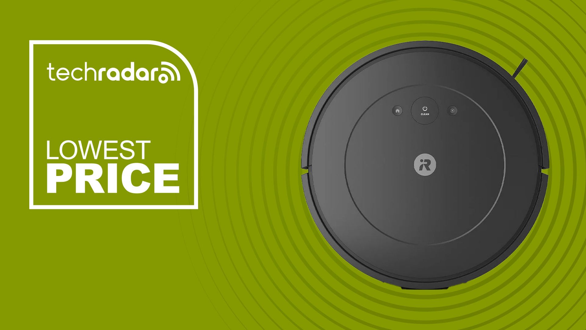 Finally, an iRobot Roomba robot vacuum for less than 150 TechRadar