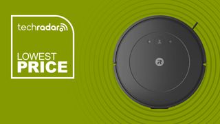 iRobot Roomba Robotstofzuiger