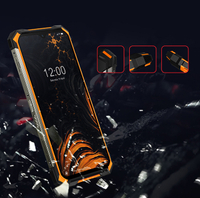 Doogee S88 Pro rugged smartphone - $199.99 at AliExpress
(£163.08/AU$292.37)