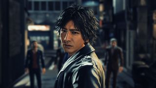 Judgment tips game
