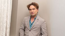 Johnny Galecki