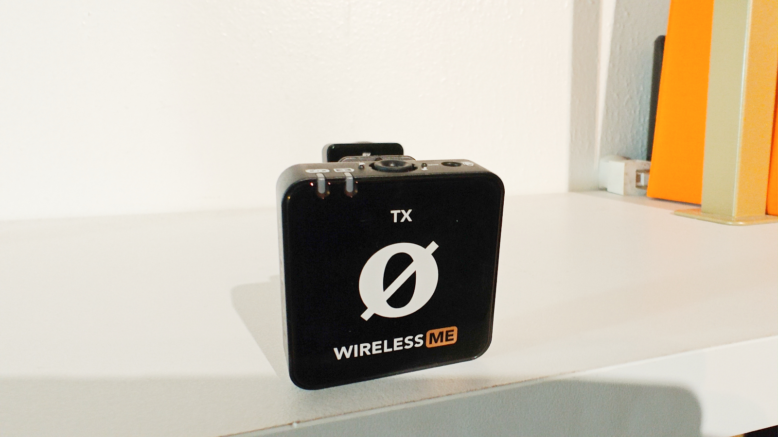 Rode Wireless Me review: Grab and Go audio for under $150