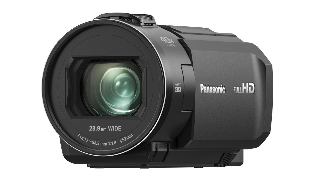 Panasonic HC-V900