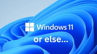 windows 11 pushed update