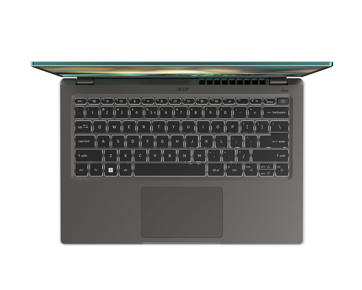 Swift X Sfx14 51g