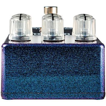 MXR M306 Poly Blue