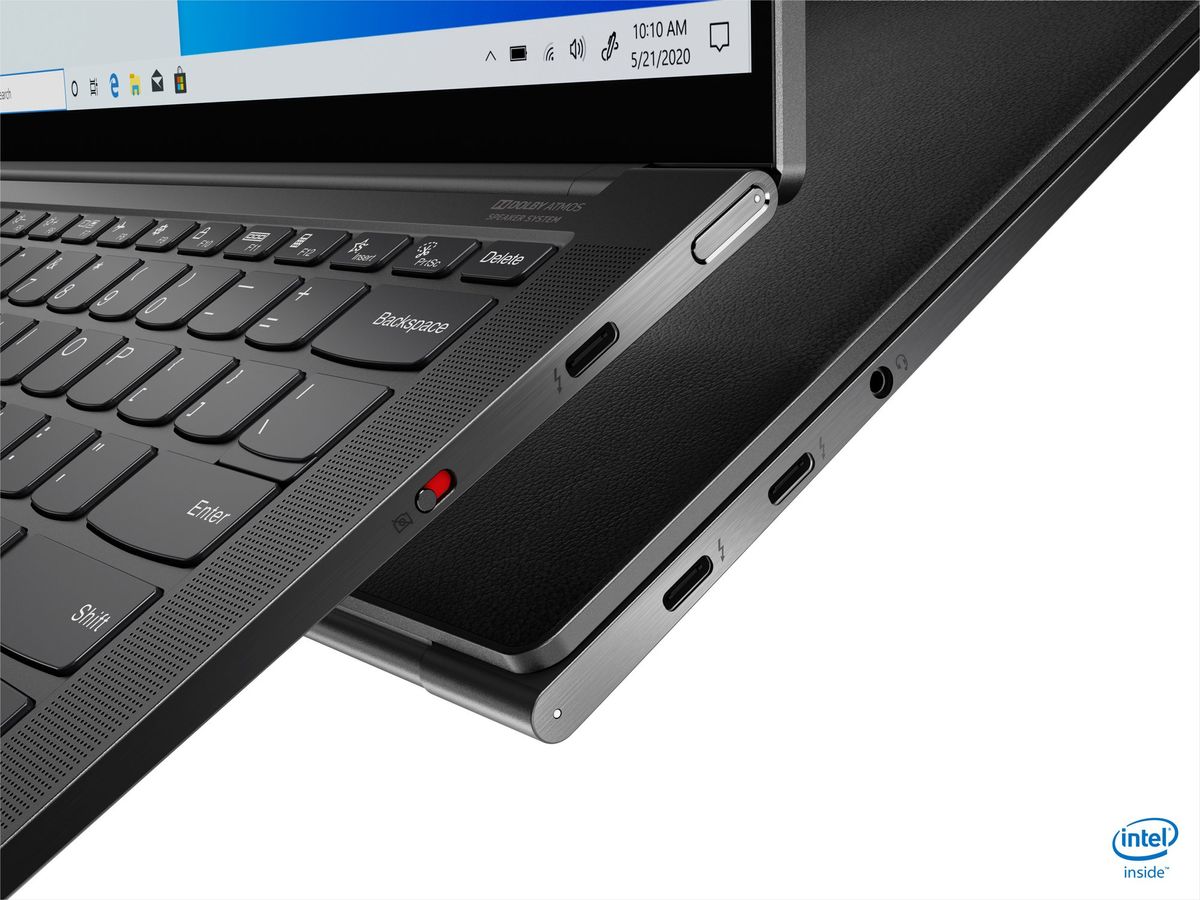 Yoga Slim 9